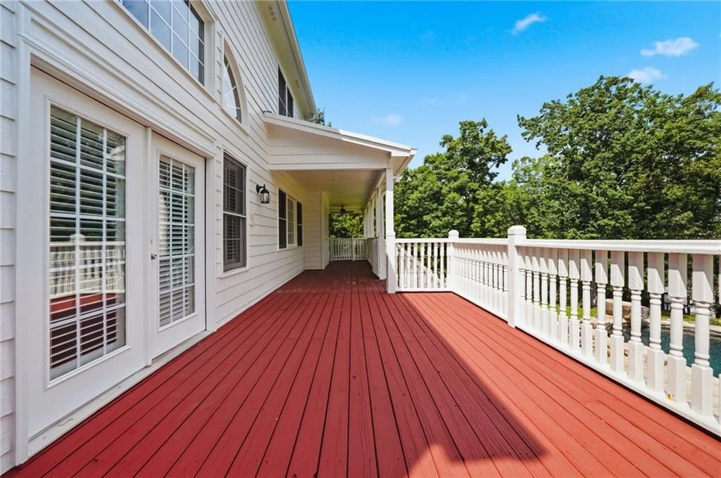 Photo of 156 Lula Payne Trail