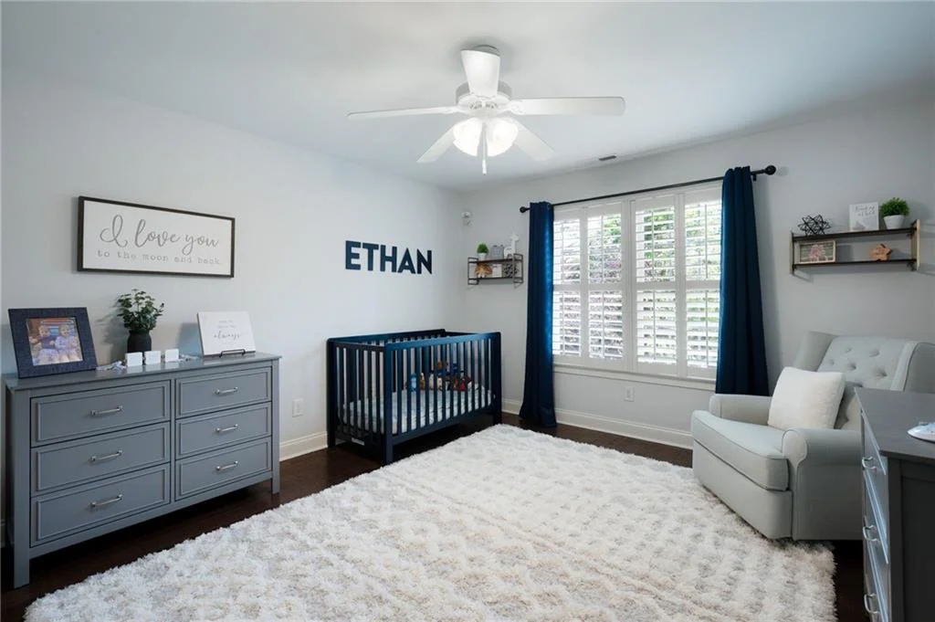 Photo of 203 Laurel Creek Road SE