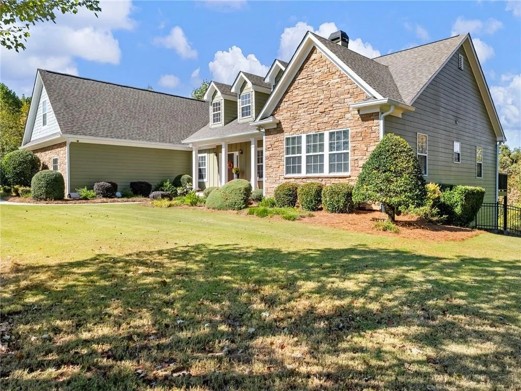 Photo of 7657 Pea Ridge Road