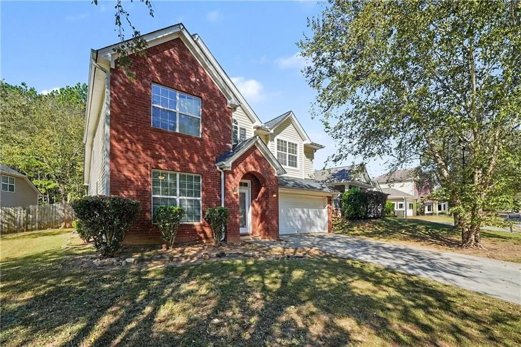 Photo of 2934 Eureka Circle