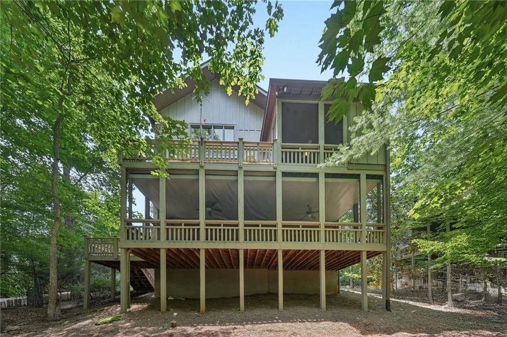 Photo of 63 Choctaw Ridge