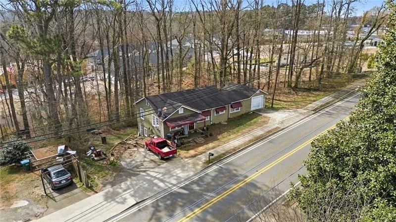 Photo of 1004 Marietta Road