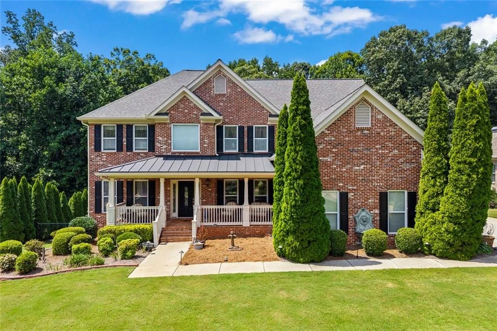 Photo of 5548 Ridgemoor Drive