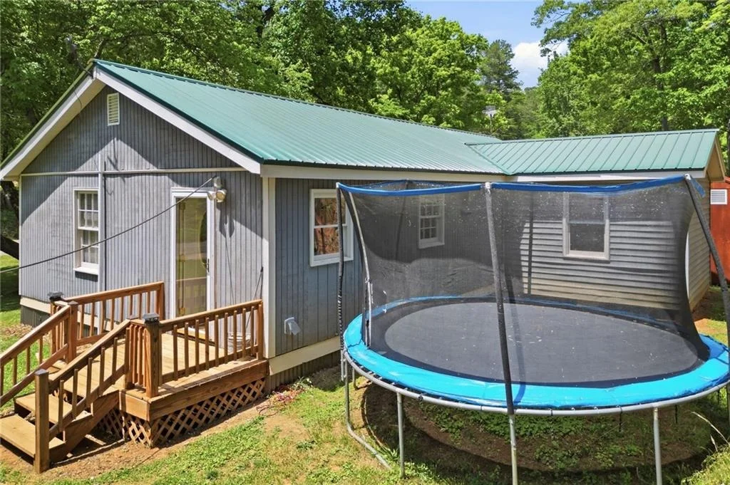 Photo of 1709 Harrington Road
