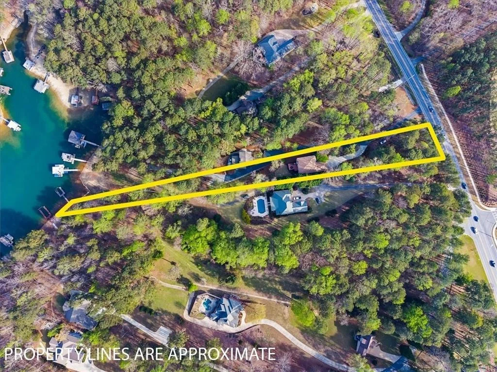 Photo of 1854 Buford Dam Road