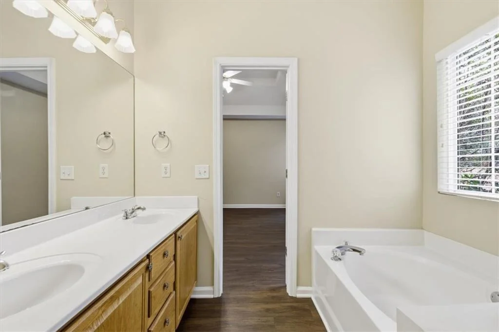 Photo of 4604 Young Deer Drive