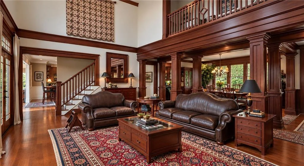 Photo of 973 Cox Mountain Drive