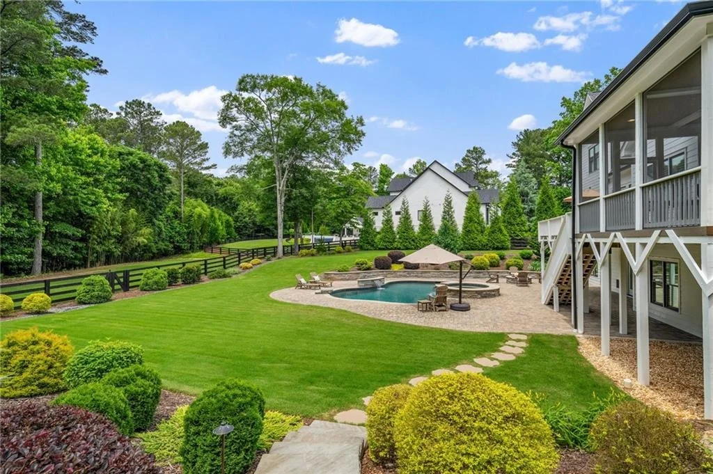 Photo of 14200 Cogburn Road