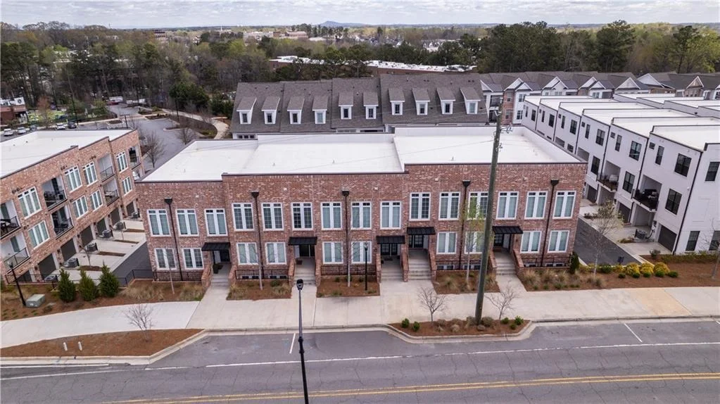 Photo of Unit 208 at 133 Devore Road