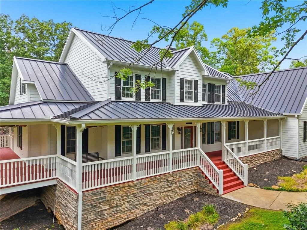 Photo of 156 Lula Payne Trail