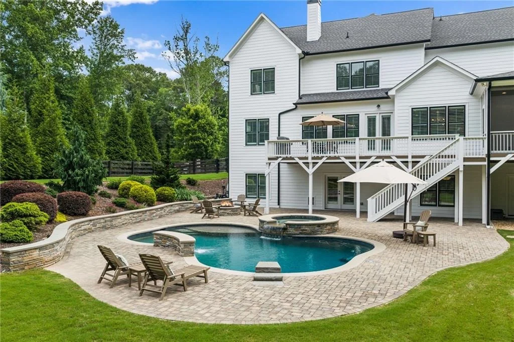 Photo of 14200 Cogburn Road