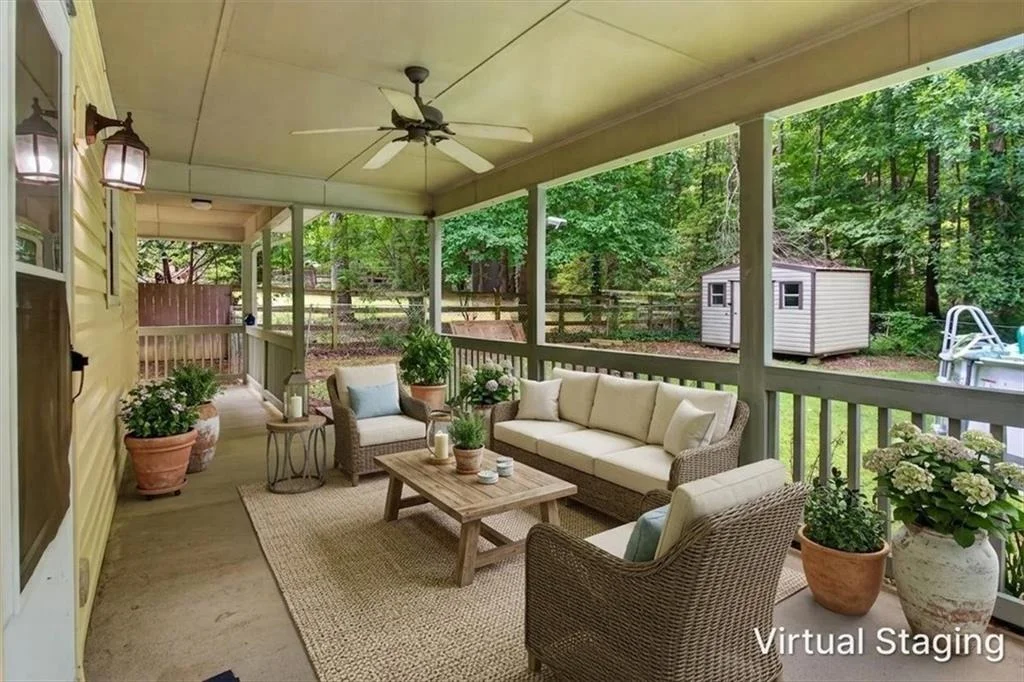 Photo of 129 Whispering Pine Lane NE