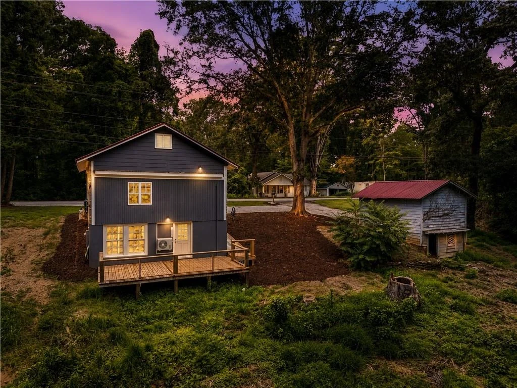 Photo of 2928 Old Cornelia Highway