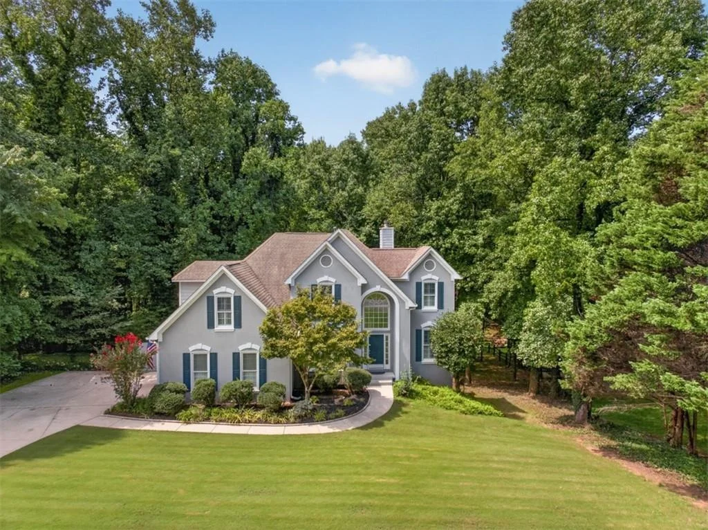 Photo of 1705 Redbud Way