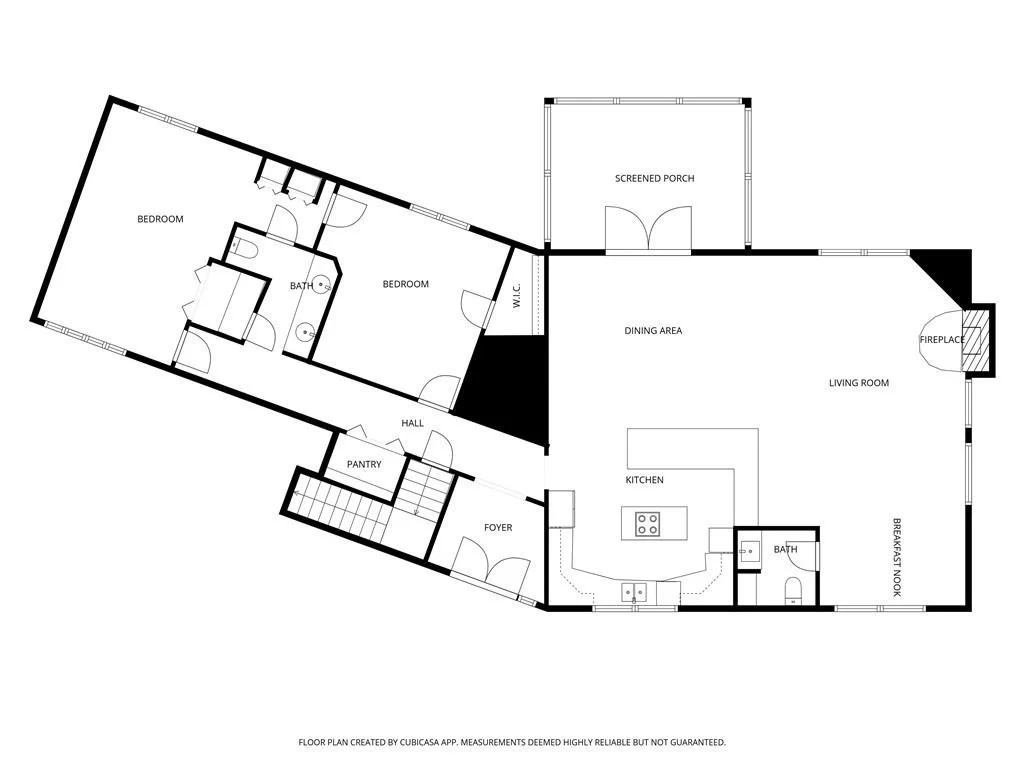 Photo of 12 Tamarack Point