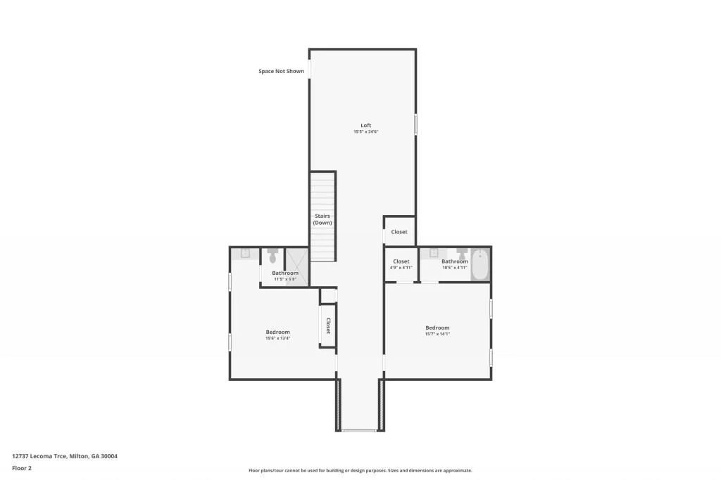 Photo of 12737 Lecoma Trace
