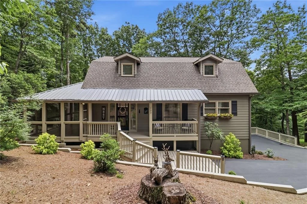 Photo of 133 Cliff Fern Point