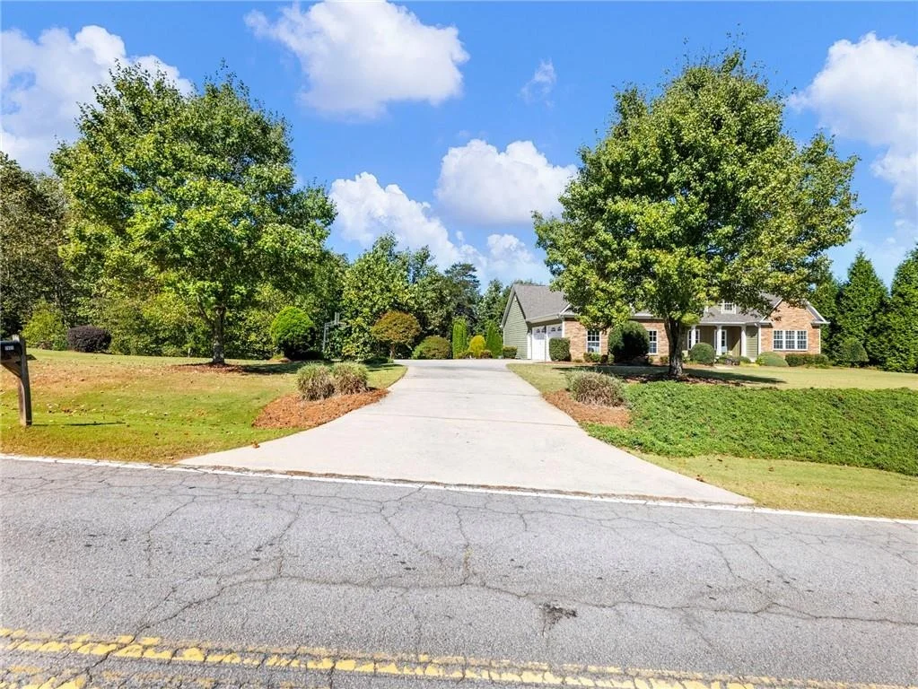 Photo of 7657 Pea Ridge Road