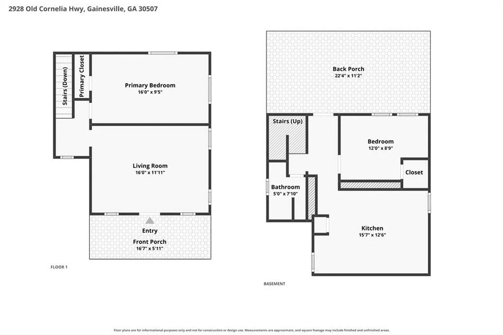 Photo of 2928 Old Cornelia Highway