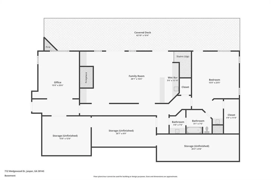 Photo of 712 Wedgewood Drive