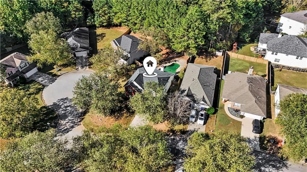 Photo of 2934 Eureka Circle