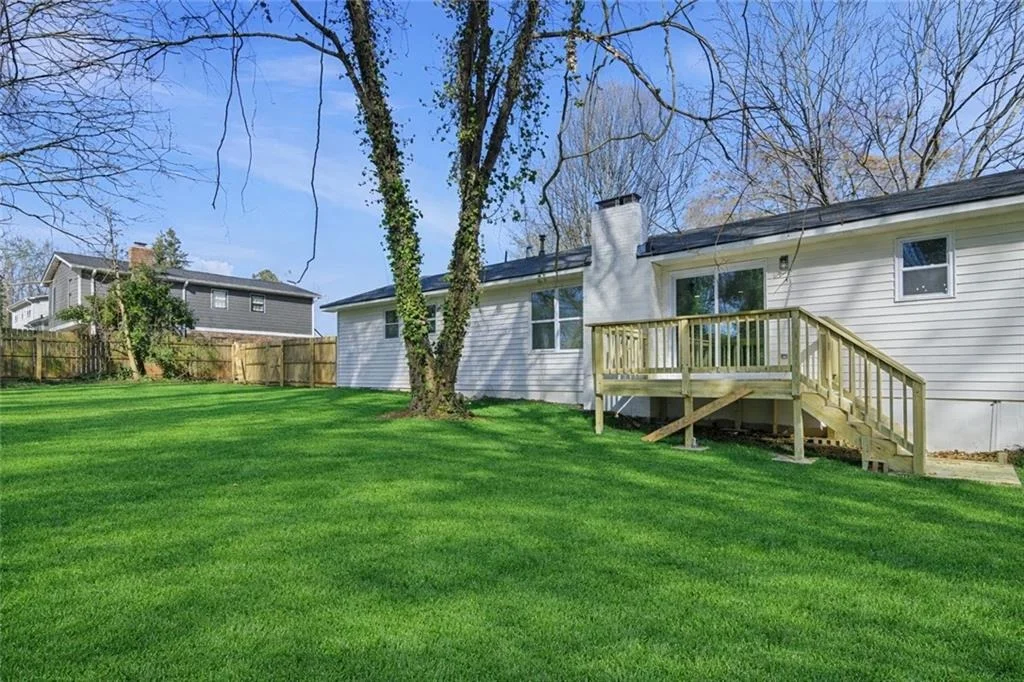 Photo of 3901 Ebenezer Road