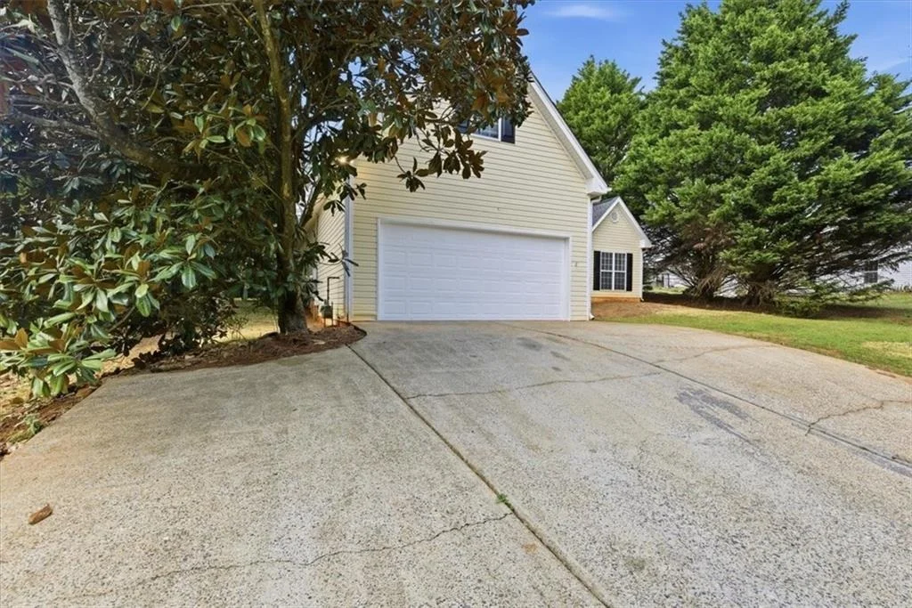 Photo of 4604 Young Deer Drive