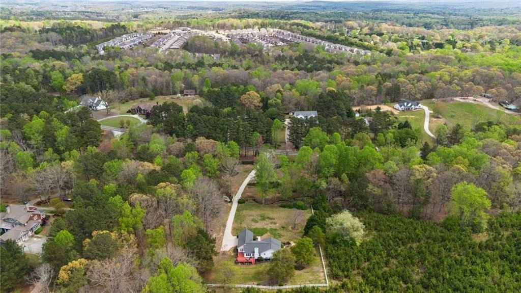 Photo of 3350 Old Thompson Mill Road