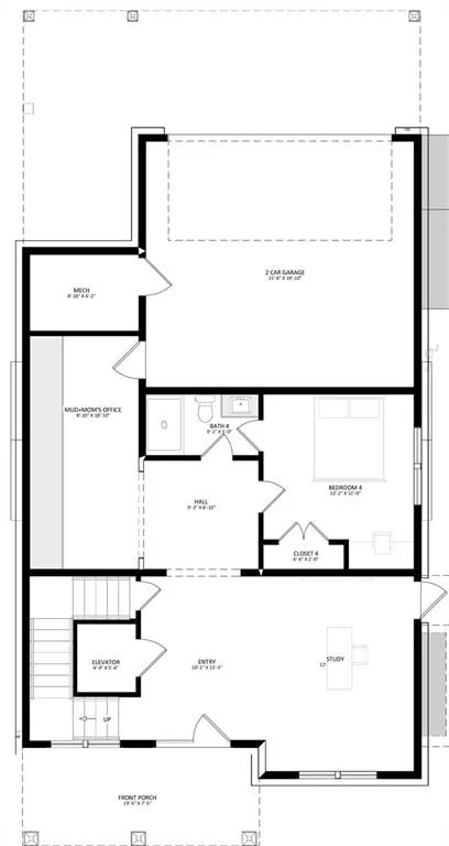 Photo of 252 Lask Lane