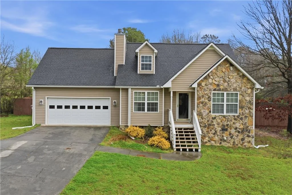 Photo of 544 Beason Road SE
