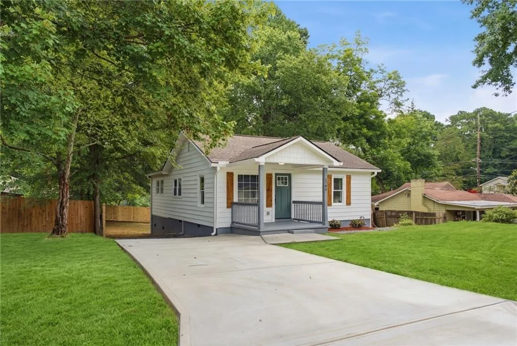 Photo of 1703 Pine Street SE