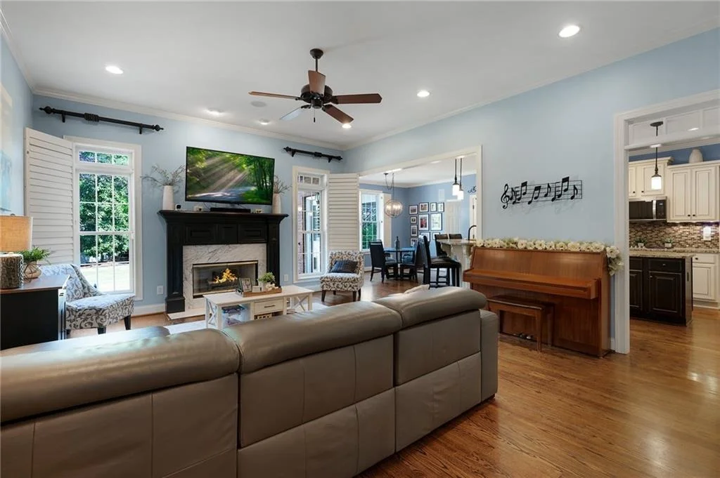 Photo of 203 Laurel Creek Road SE