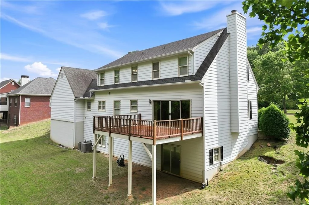 Photo of 3608 Maple Forge Lane