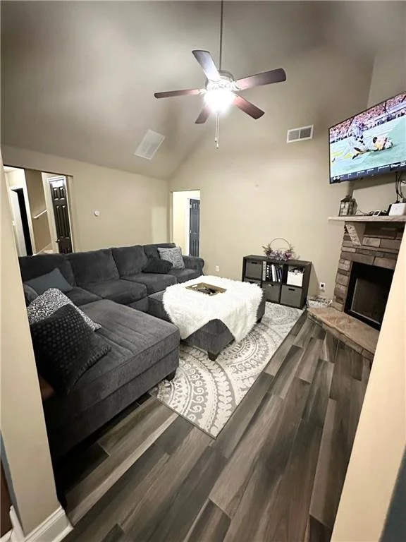 Photo of 257 CLEARWATER Drive
