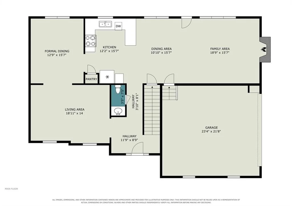 Photo of 15 Pheasant Way