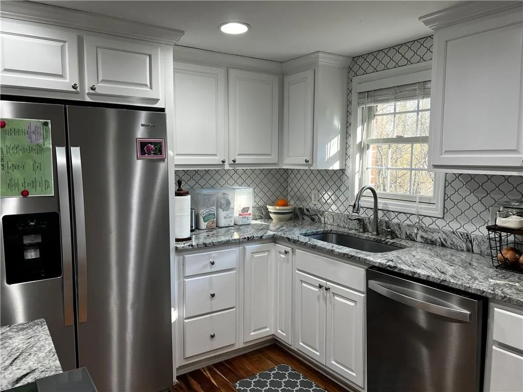 Photo of 322 Goat Road NW