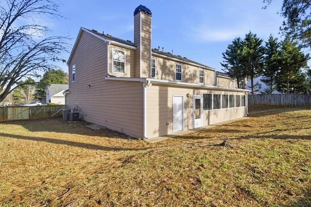 Photo of 2820 Wadley Lane