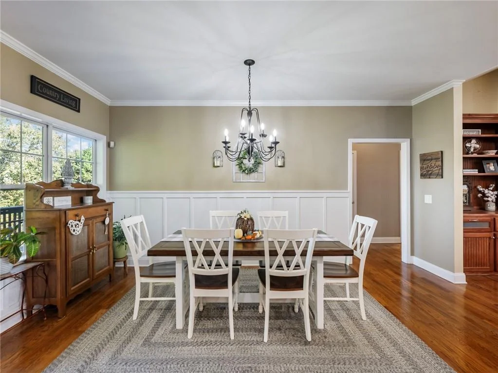 Photo of 7657 Pea Ridge Road