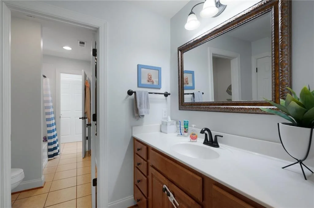 Photo of 203 Laurel Creek Road SE
