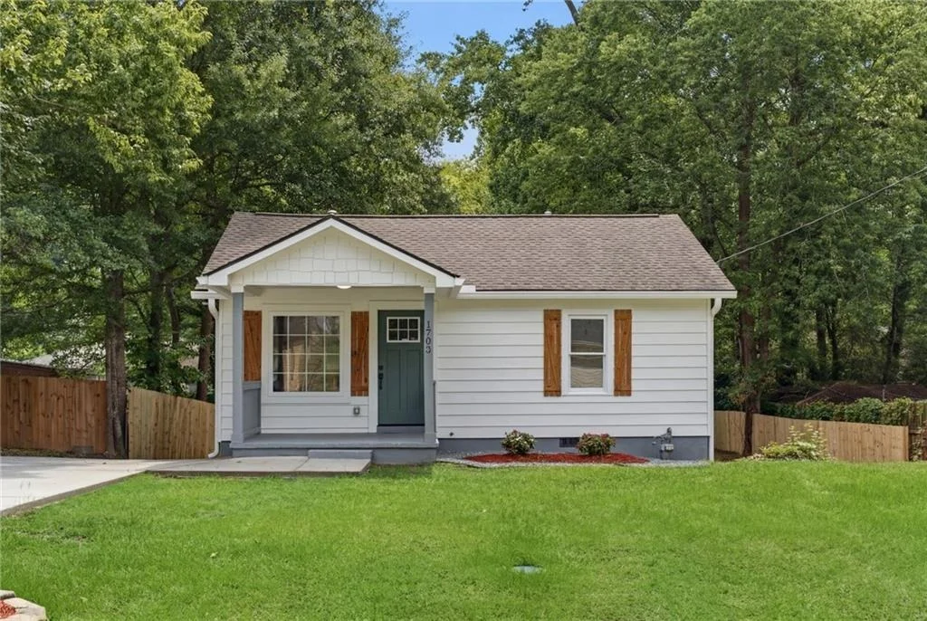 Photo of 1703 Pine Street SE