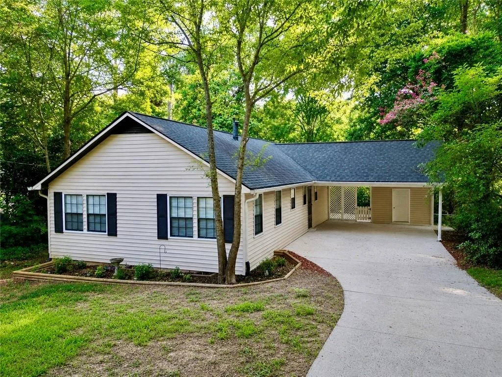 Photo of 3448 Alison Drive