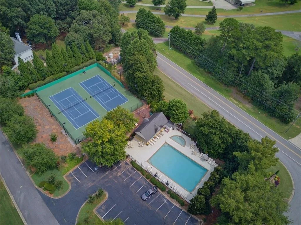 Photo of 7425 Hickory Bluff Drive