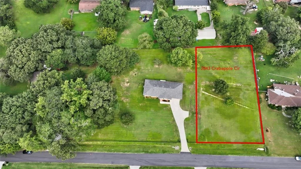 Photo of 2843 Crabapple Circle