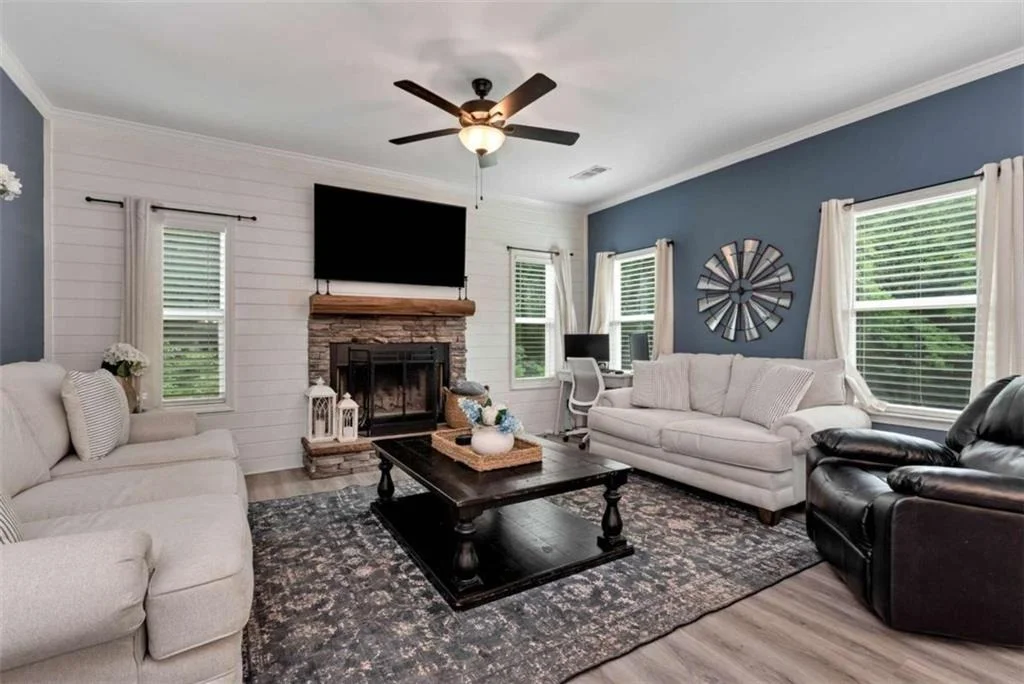 Photo of 515 Forest Lake Road