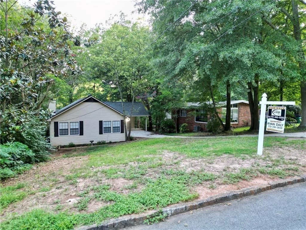 Photo of 3448 Alison Drive