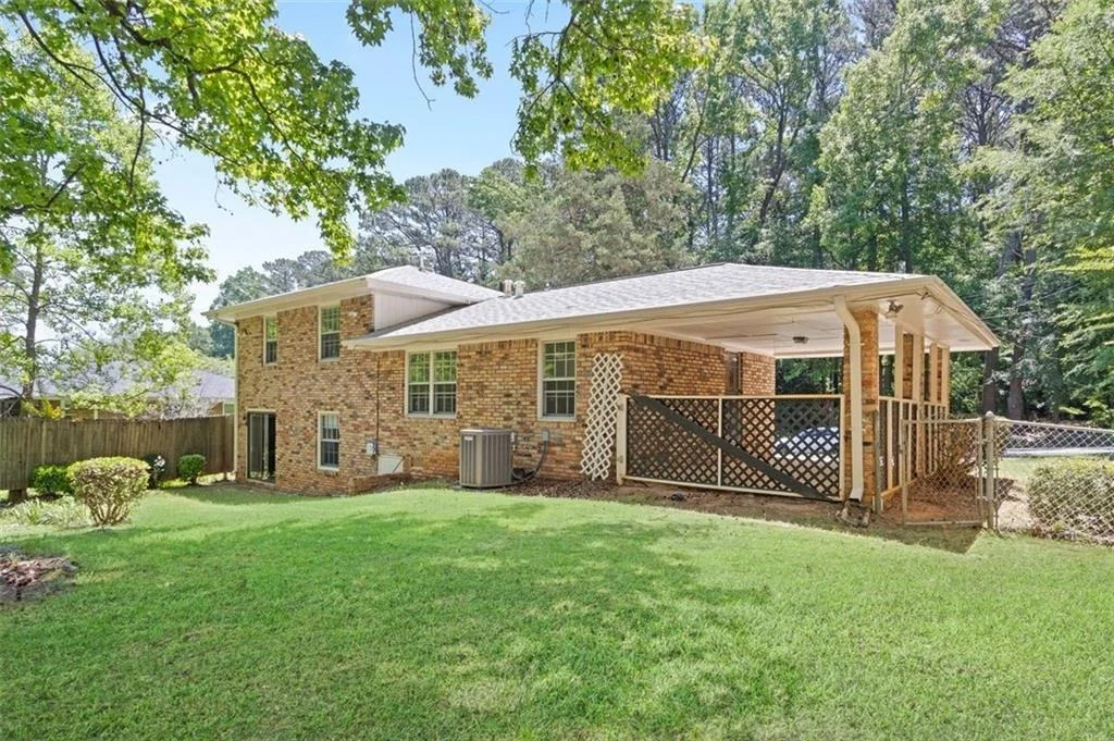 Photo of 3724 Gloucester Drive