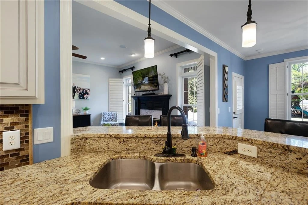 Photo of 203 Laurel Creek Road SE