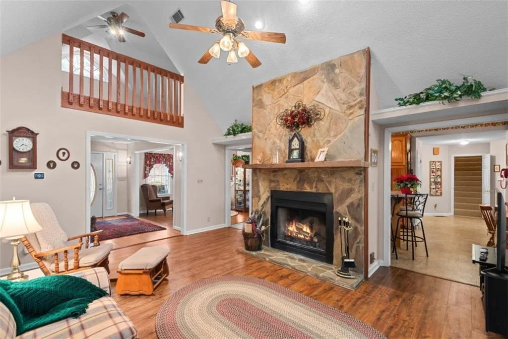 Photo of 408 Parker Branch Road