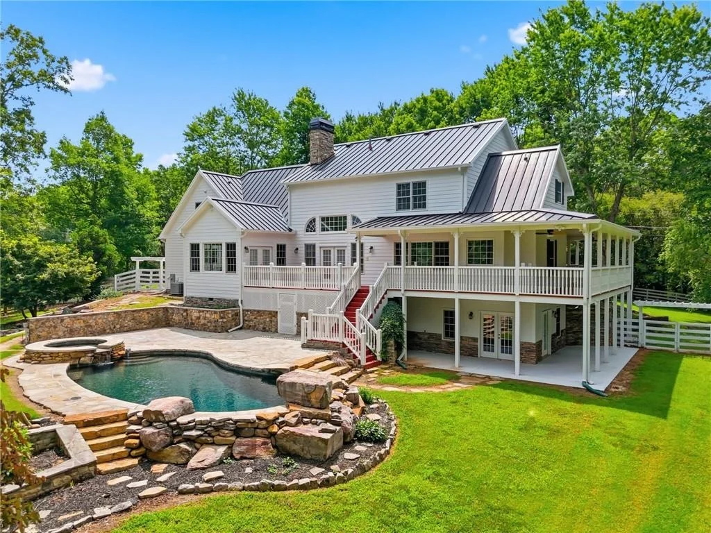 Photo of 156 Lula Payne Trail