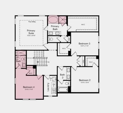 Photo of 3372 Burkston Place